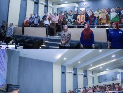 RSUD Abdul Moeloek Perkuat Kompetensi Tenaga Kesehatan melalui Program P2KB
