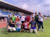 PWI Lampung Pacu Regenerasi Atlet