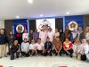 Tuan Rumah Porwanas 2027, PWI Lampung Incar 10 Emas Jurnalistik