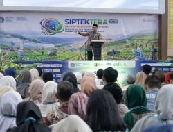Gubernur Mirza: Hilirisasi Harus Dimulai dari Desa