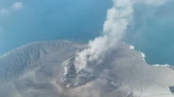 Abu GAK Ganggu Penerbangan, 2 Bandara Lampung Belum Dibuka