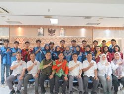 PTPN IV Regional VII Dukung Penguatan Talenta Digital