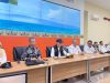 Status Tetap Siaga Gubernur Mirza: Anak Krakatau Masih Erupsi