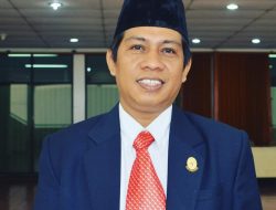 Saksi Ahli di KI Lampung Tekankan Sanksi Pidana UU KIP dalam Sengketa Informasi Seleksi Kadus Depok Rejo