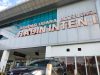 Dampak Abu Vulkanik GAK, Sejumlah Penerbangan Lampung-Jakarta Dibatalkan