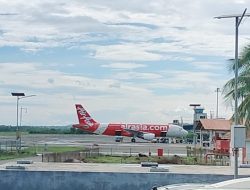 BMKG Mengonfirmasi Delapan Bandara Kembali Beroperasi