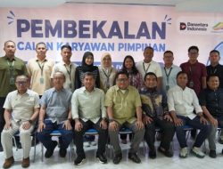Investasi Masa Depan Industri Hijau: PTPN IV Regional VII Gelar Pembekalan Intensif CKP 2026