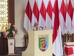 Fraksi PKB Soroti APBD-P Lampung, Jangan Bebani Rakyat!