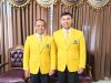 Musda Golkar Bandar Lampung 21 September, Rycko Kantongi Restu Bahlil
