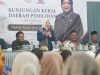Nessy Kalviya Serap Aspirasi Warga Desa Segala Mider