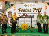733 Siswa dari 98 SMP Adu Bakat Islami di Pentas PAI Bandar Lampung 2026