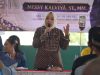 Nessy Kalviya, Anggota Komisi VIII DPR RI, Datang dan Mendengar Aspirasi Warga Seputih Raman