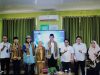 Forum Literasi Lampung dan UPT Perpustakaan UIN Raden Intan Gelar Gebyar Literasi Nasional