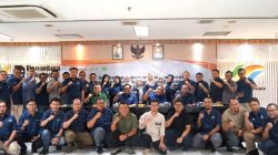 Membumikan Budaya Sadar Risiko, PTPN IV Regional VII Mantapkan Implementasi Aplikasi ERIN Versi 2.0