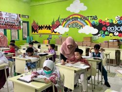 FSN 2026 Tingkat Provinsi Lampung Digelar, 400 Pelajar Adu Kemampuan Sains
