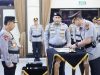 Kapolri Pimpin Sertijab Pejabat Utama dan Sejumlah Kapolda di Mabes Polri, Brigjen Pol Hengki Haryadi Nakhodai Polda Papua Barat Daya