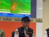 Akibat Sebaran Abu Vulkanik Gunung Anak Krakatau, Gubernur Mirza Alihkan KBM ke Sekolah Daring