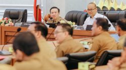 Sekdaprov Marindo: APBD Harus Tepat Sasaran