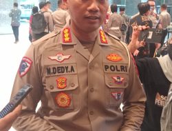 HUT Lantas ke-71, Kapolda Lampung Tebar 32 Penghargaan untuk Personel Berprestasi