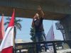 Dugaan Proyek Preservasi Berulang di Ruas Yang Sama, Korporasi Rakyat Bidik Kinerja BMBK Lampung