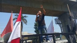 Dugaan Proyek Preservasi Berulang di Ruas Yang Sama, Korporasi Rakyat Bidik Kinerja BMBK Lampung
