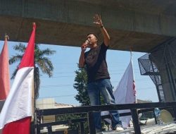 Dugaan Proyek Preservasi Berulang di Ruas Yang Sama, Korporasi Rakyat Bidik Kinerja BMBK Lampung