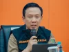 Sekdaprov Marindo Jelaskan Soal Kebijakan WFH ASN Lampung, Gunung Anak Krakatau Fluktuatif
