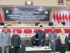 APBD Perubahan Lampung 2026 Disepakati: Pendapatan Rp7,03 Triliun, Belanja Tembus Rp8,03 Triliun