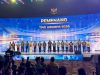 Provinsi Lampung Jadi TPID Terbaik Sumatera