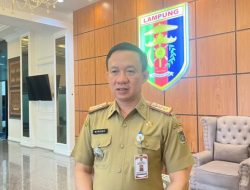 Pemprov NTB Pelajari Ekosistem Desa Ku Maju di Lampung