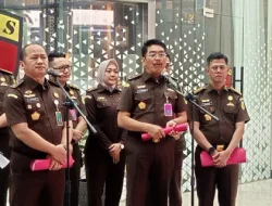 Kejagung Ambil Alih Kasus PT PSMI
