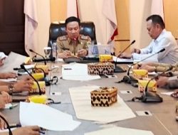 Lampung Gaspol Menuju PON 2028 Lewat Porprov X