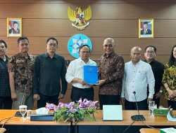 HPN 2027 di Lampung Inklusif dan Kolaboratif