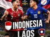 Nobar Timnas U-20 Di Umitra, Sikambara Ajak Warga Dukung Garuda Muda