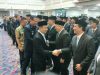 Lantik Pejabat Eselon III-IV oleh Sekdaprov  Marindo, Ini Daftarnya!