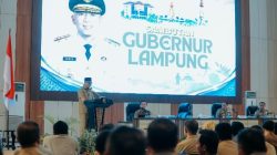 Gubernur Mirza Dorong Penyelesaian 47 Konflik Agraria di Lampung