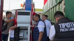 Antrean Solar Mengular, Pemprov-Polda Sidak SPBU