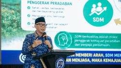 Gubernur Mirza Dorong Kampus Jadi Lokomotif Hilirisasi Pertanian Lampung