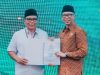 Mirza: Zakat Harus Hadir di Desa dan Mendorong Kemandirian