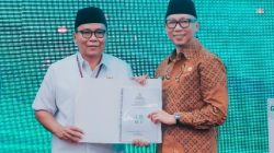 Mirza: Zakat Harus Hadir di Desa dan Mendorong Kemandirian