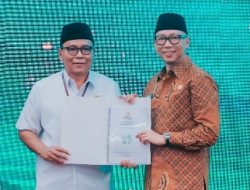 Mirza: Zakat Harus Hadir di Desa dan Mendorong Kemandirian