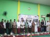 Dari Kembang Telor hingga Tausiyah, Hangatnya Maulid Nabi di Masjid An Nur Sakura Residence