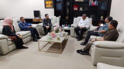 Lampung Siapkan 870 Hektare Lahan Bawang Putih, Bidik Swasembada 2029