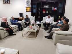 Lampung Siapkan 870 Hektare Lahan Bawang Putih, Bidik Swasembada 2029