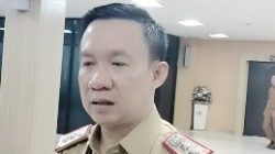 Bupati Definitif Lampung Tengah Segera Dilantik, Sekdaprov Marindo: Pemprov Koordinasi Kemendagri