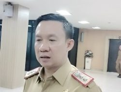 Bupati Definitif Lampung Tengah Segera Dilantik, Sekdaprov Marindo: Pemprov Koordinasi Kemendagri