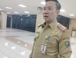 Pemprov Lampung Pastikan Gaji P3K Aman Hingga Akhir Tahun, Kebijakan Daerah Tetap Ikuti Pusat