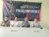Lampung Jadi Tuan Rumah, Kejurnas IX Hapkido Diikuti 600 Atlet dari 17 Provinsi
