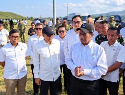 PTPN I perkuat ekosistem pangan lewat hilirisasi ayam di Bone