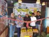 Dorong Kesejahteraan Anggota, Koperasi IJP Lampung Luncurkan RPK Sediakan Kebutuhan Pokok